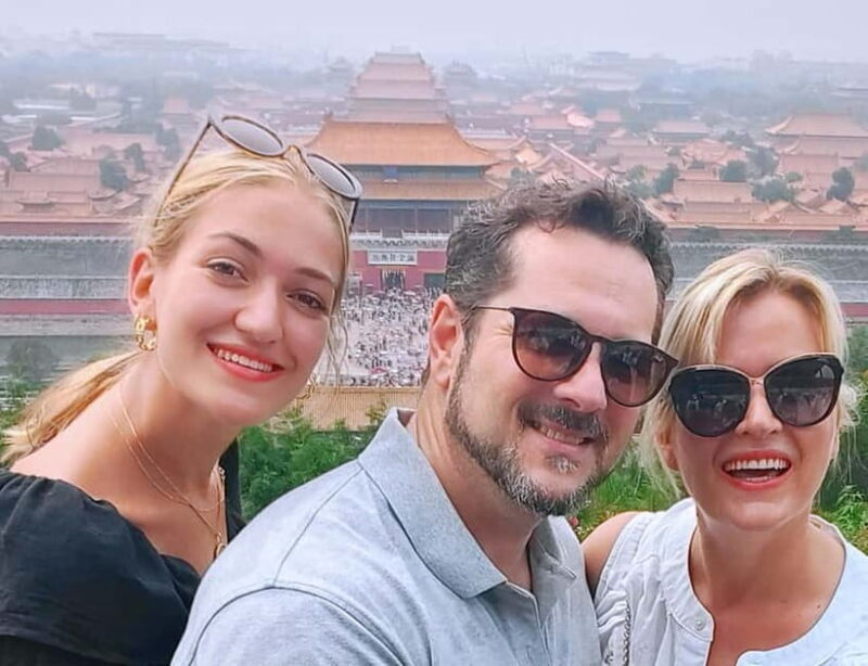 Imperial Palace & Coal Hill Tour - The Heart of Beijing - FAQ