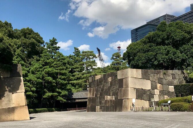 Imperial Palace East Garden and Heritage of Edo Castle Tour - A Deep Dive into the Experience