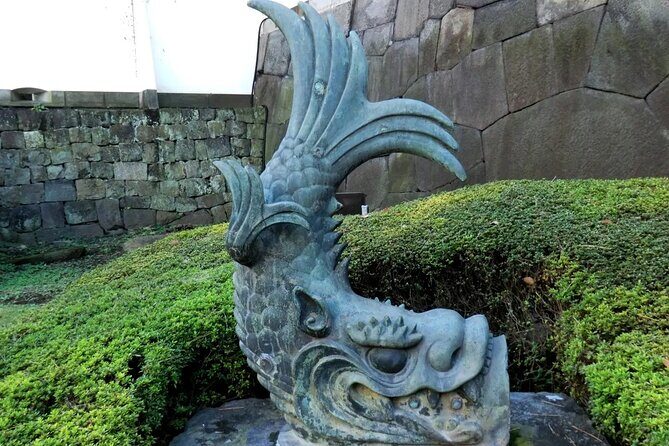 Imperial Palace East Garden Private Tour from Tokyo - The Sum Up