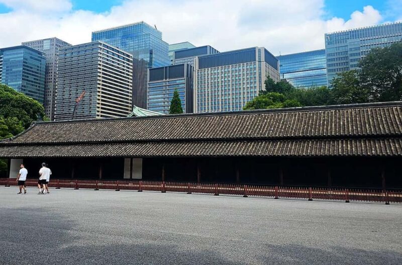 Imperial Palace Gardens and Surroundings - Walking Tour - The Sum Up: Is It Worth It?