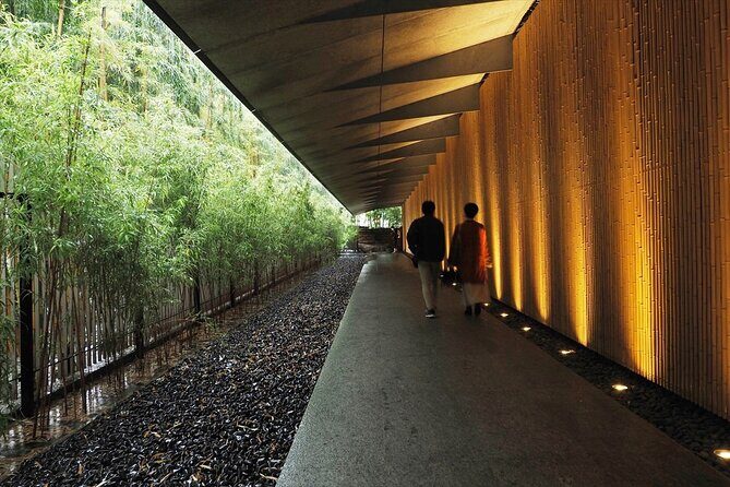 Imperial Palace, Meiji Shrine, & Aoyama Tour - Authenticity and Value