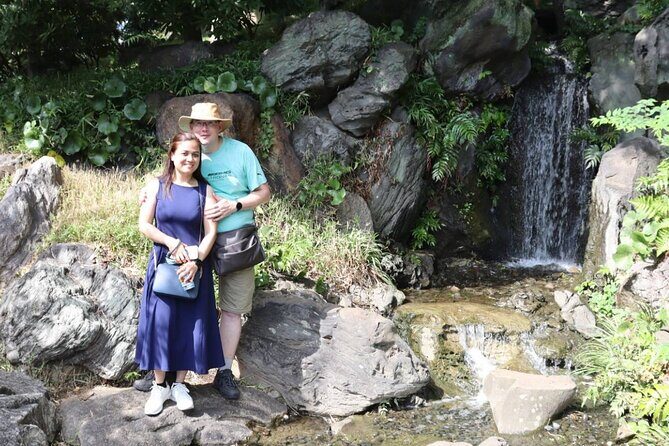 Imperial Palace Private Tour: Samurai History with a Local Guide - FAQ: Your Practical Questions Answered