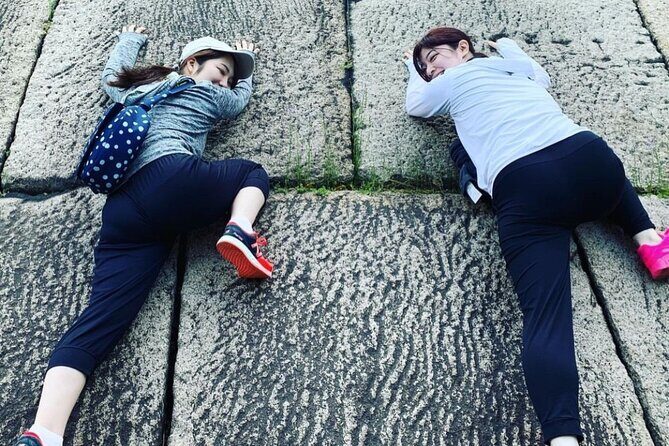 Imperial Palace run with fun trivia by an Imperial Palace geek - Key Points