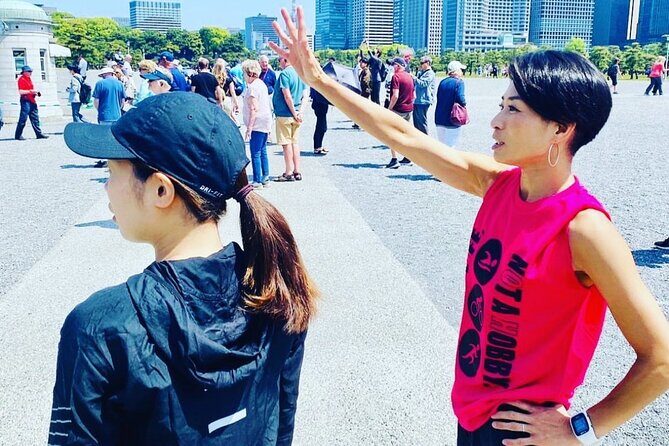 Imperial Palace run with fun trivia by an Imperial Palace geek - Who Should Book This Tour?