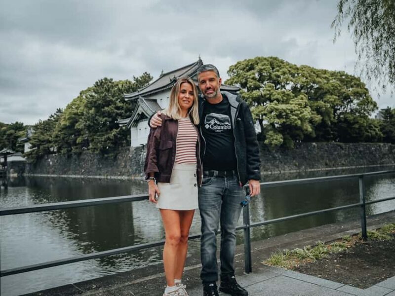 Imperial Palace Tour: Discover Samurai History with a Guide - A Deep Dive into the Imperial Palace Tour Experience