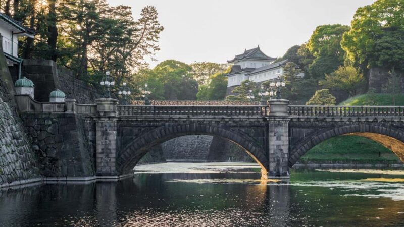 Imperial Palace Tour: Discover Samurai History with a Guide - Final Thoughts