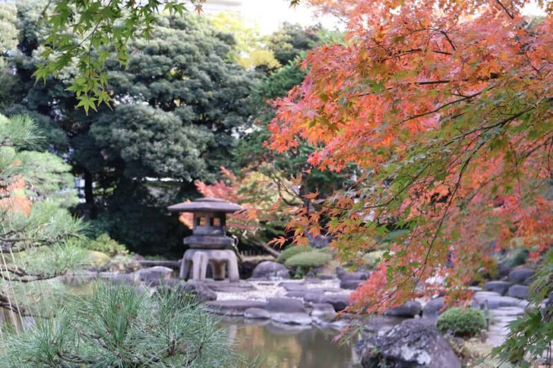 Imperial Palace Tour: Discover Samurai History with a Guide - FAQs