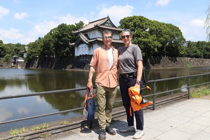Imperial Palace Tour: Discover Samurai History with a Local Guide - In-Depth Review of the Imperial Palace Tour
