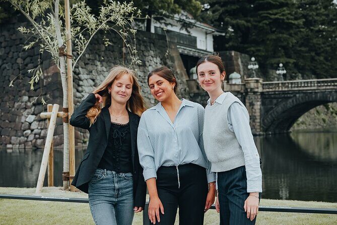 Imperial Palace Tour: Discover Samurai History with a Local Guide - FAQ