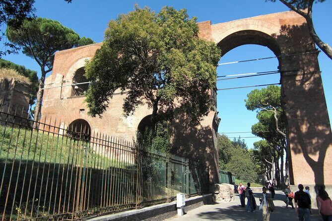 Imperial Rome Including Colosseum with Roman Forum and Palatine Hill Tour - Who Will Enjoy This Tour?
