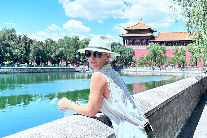Imperial Secret-Forbidden City and Jingshan Park Small Group Tour - Exploring Beijing’s Imperial Heart