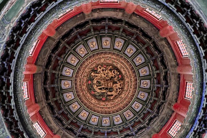 Imperial Secret-Forbidden City and Jingshan Park Small Group Tour - Frequently Asked Questions