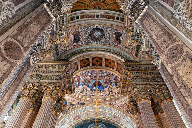Imperial Splendor: Dolmabahce Palace & Bosphorus Yacht Cruise - Who Would Love This Tour?