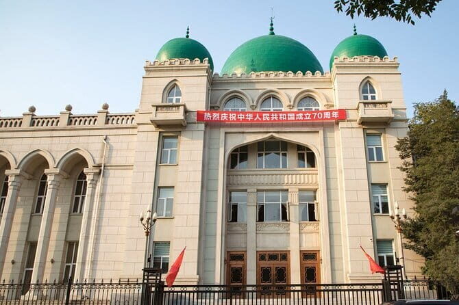 Imperial Splendor: Private 2-Day Beijing Discovery Tour - Who will love this tour?