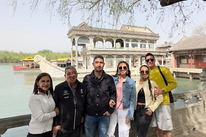 Imperial Splendor: Private 2-Day Beijing Discovery Tour - Final Thoughts