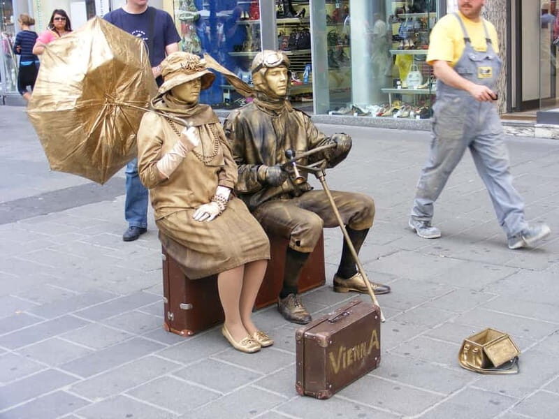 Imperial Vienna: Full-Day Tour from Budapest - How We Think About the Value