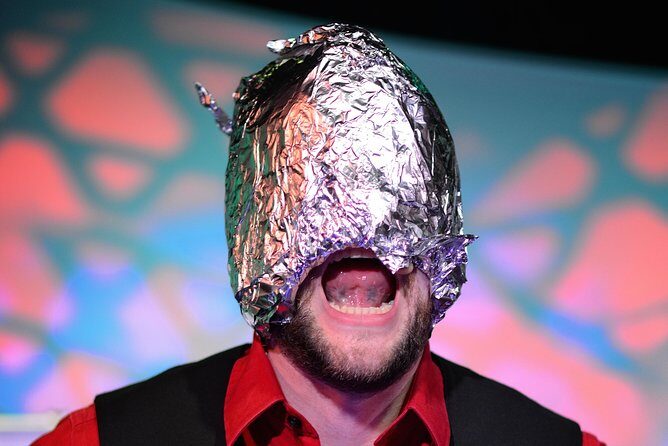 Impossibilities Magic Show in Pigeon Forge, Tennessee - Key Points