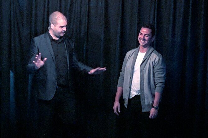 Impossible: Ottawa's Magic & Mentalism Experience - Key Points