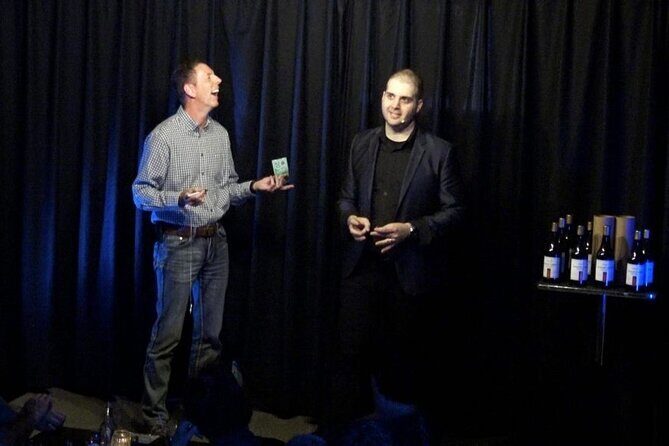 Impossible: Ottawa's Magic & Mentalism Experience - Final Thoughts