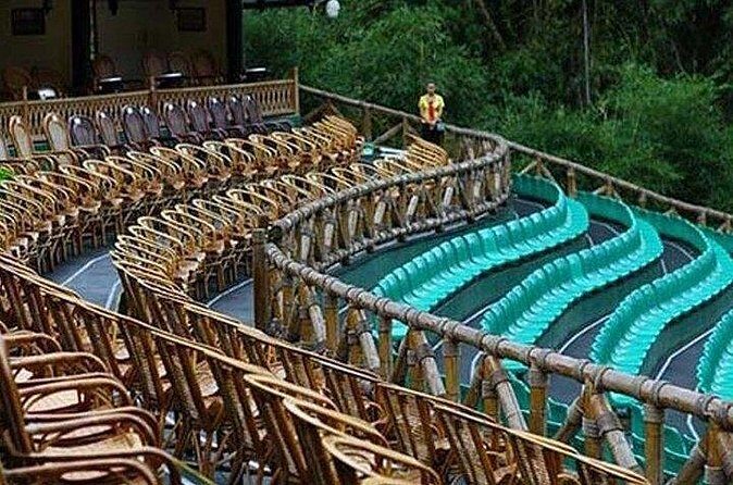 Impression Liu Sanjie - Ticket Booking (including Round-trip Transfer) - Final Thoughts: Who Should Consider This Tour