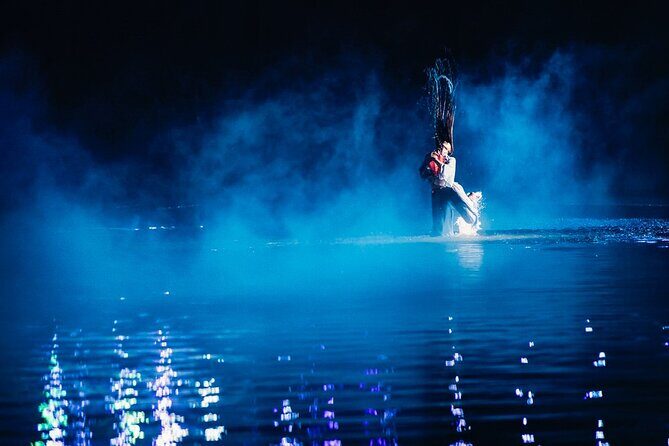 Impression Theme Park Entry Ticket and Memories Show in Hoi An - Authentic Traveler Perspectives