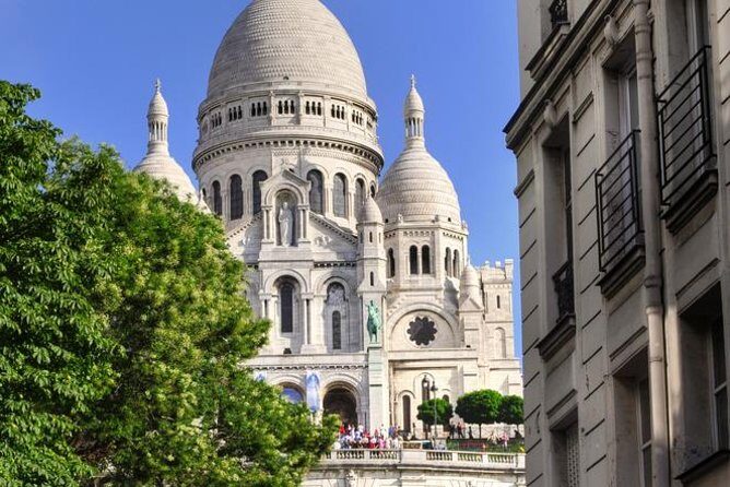 Impressionist Paris: d'Orsay & Montmartre Exclusive Guided Tour - Analyzing the Value and Price