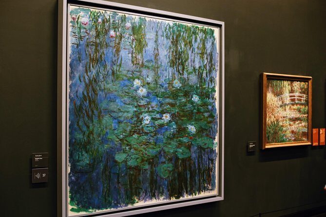 Impressionist Paris: d'Orsay & Montmartre Exclusive Guided Tour - Who Will Love This Tour?