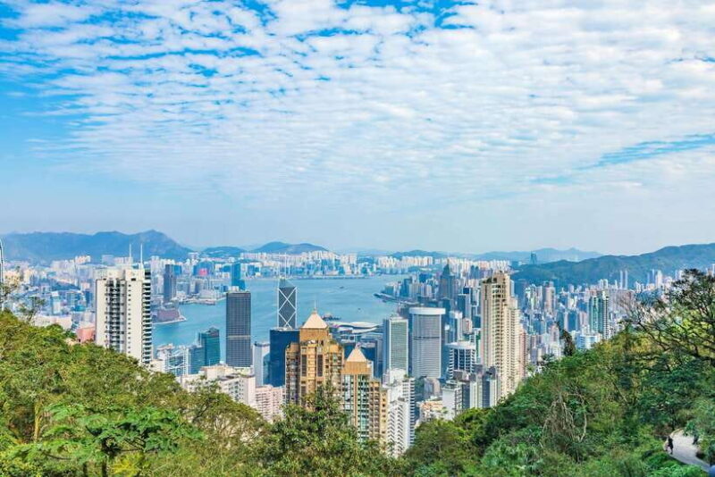 Impressive Hongkong Day Tour Including Pickup - FAQ – Frequently Asked Questions