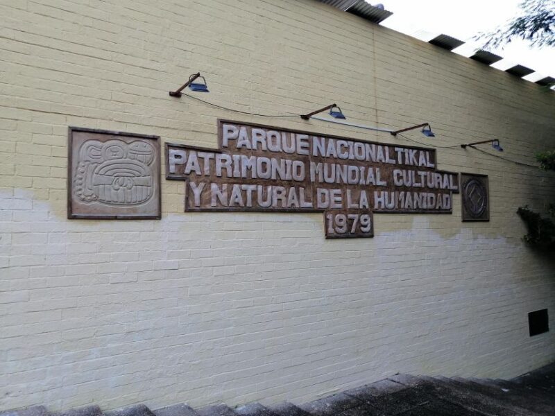 Impressive Tikal from Flores with Lunch - Final Thoughts