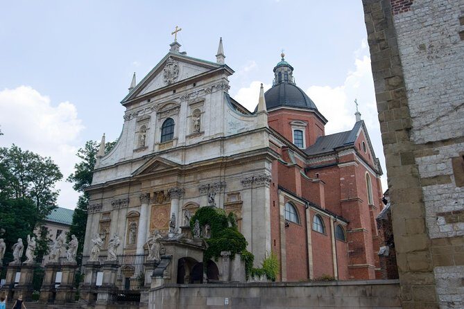 In 10 days around Poland - by train, with hotels and local tours - A Practical Look at the 10-Day Poland Tour