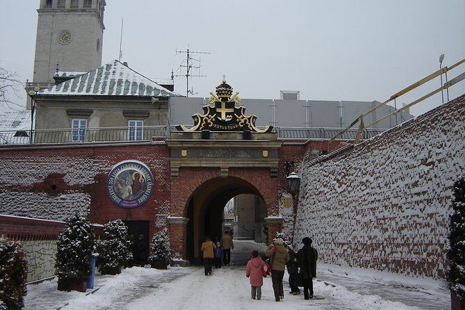 In 10 days around Poland - by train, with hotels and local tours - Who Is This Tour Best For?