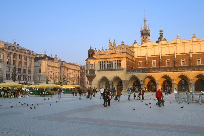 In 10 days around Poland - by train, with hotels and local tours - Final Thoughts