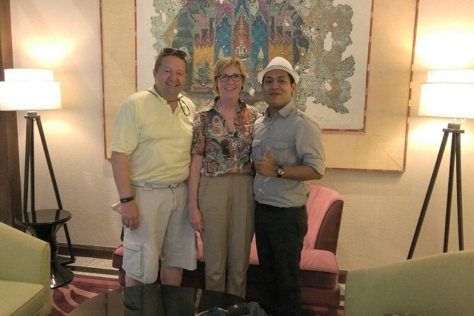 In and around Bangkok Private Tour Guide with Custom Experience - Exploring Bangkok with a Private Guide: An In-Depth Look