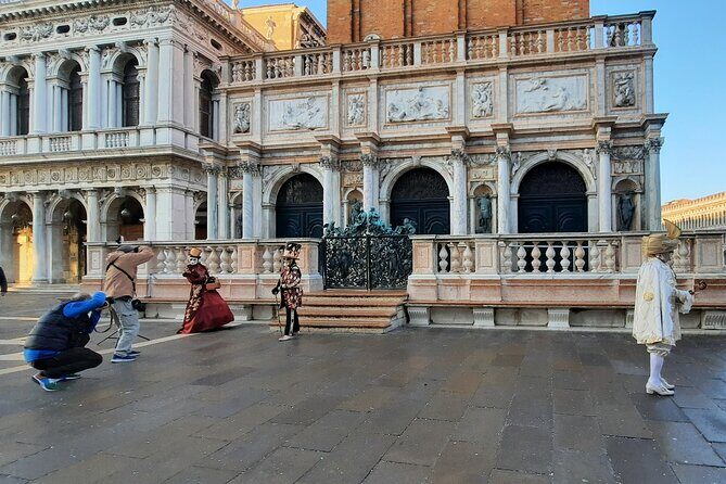 In and Around St. Marks Square: A Self-Guided Audio Tour - Why This Tour Offers Good Value