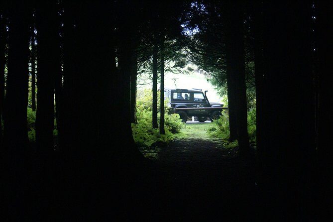 In and Around Terceira Island in a 4X4 - Who Should Consider This Tour?