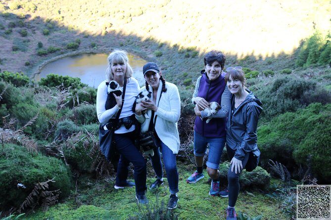 In and Around Terceira Island in a 4X4 - Final Thoughts