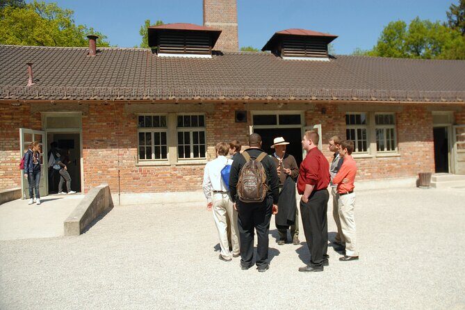 In Depth Dachau Concentration Camp Tour (Private Tour) - In-Depth Review of the Dachau Concentration Camp Private Tour