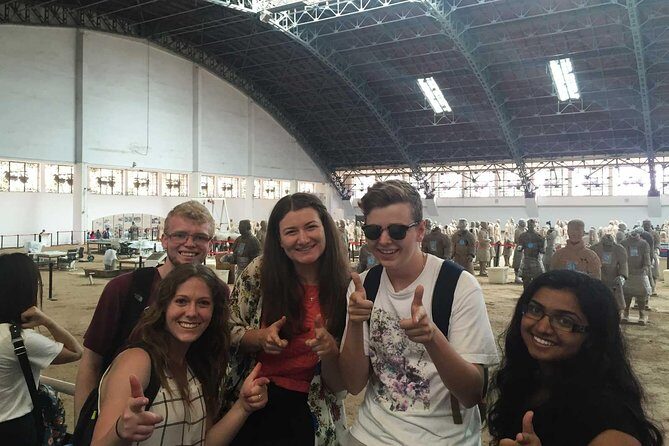 In-depth Discovery of Qin Terracotta Warriors in Xian - Who Should Take This Tour?