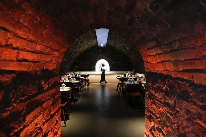 In-depth Forbidden City tour with Royal Icehouse Lunch - Exploring the Forbidden City: A Complete Guide