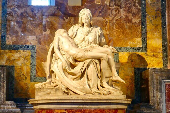 In-depth Guided Tour of St. Peter's Basilica & Square - Final Thoughts: Who Should Book This Tour?