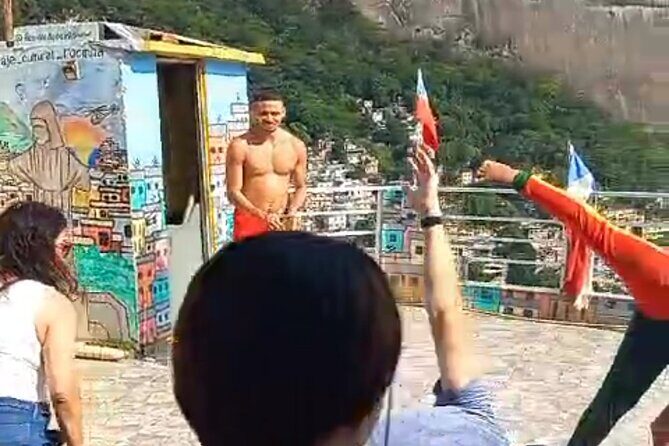 In Favela All Day Long - Final Thoughts