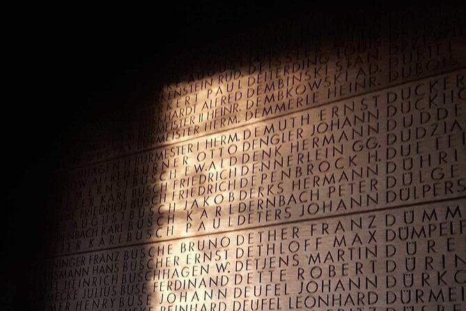 In Flanders Fields and Passchendaele Grand Tour - Who Will Appreciate This Tour?