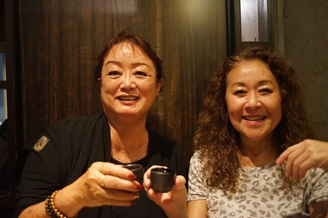 In Fukuoka! Guide to an izakaya only 100% locals know/Bar Hopping - Key Points