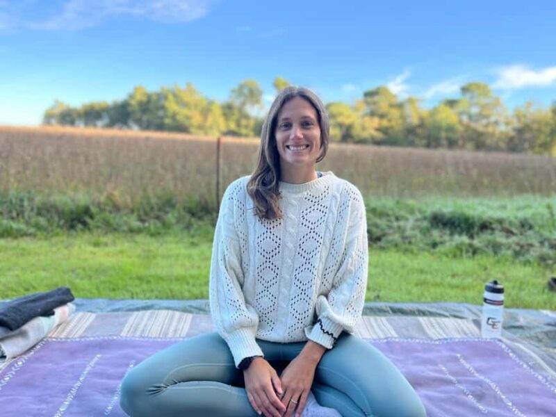 In Gironde: Yoga, walk, and brunch in naturefor all levels - Who Should Consider This Experience?