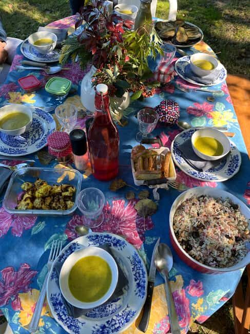 In Gironde: Yoga, walk, and brunch in naturefor all levels - FAQs