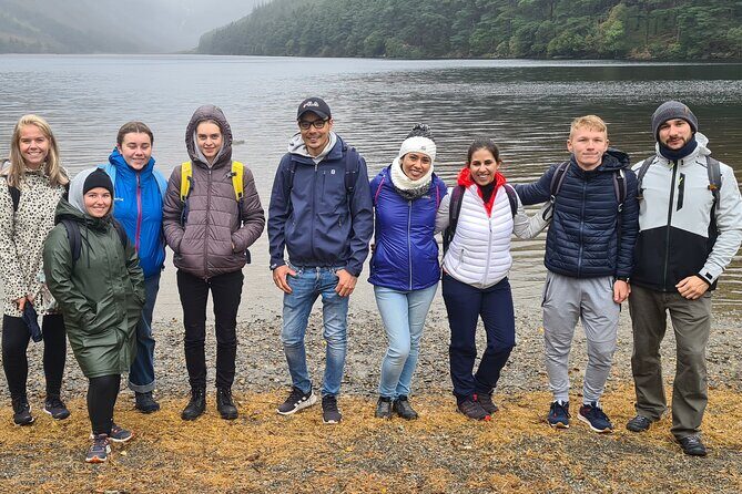 In Glendalough: Music and History Walking Tour - Final Thoughts