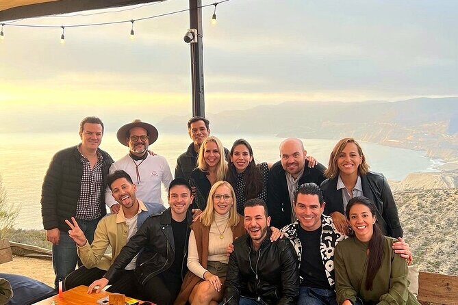 In Group, Valle de Guadalupe private tour - In Group, Valle de Guadalupe Private Tour: A Detailed Look