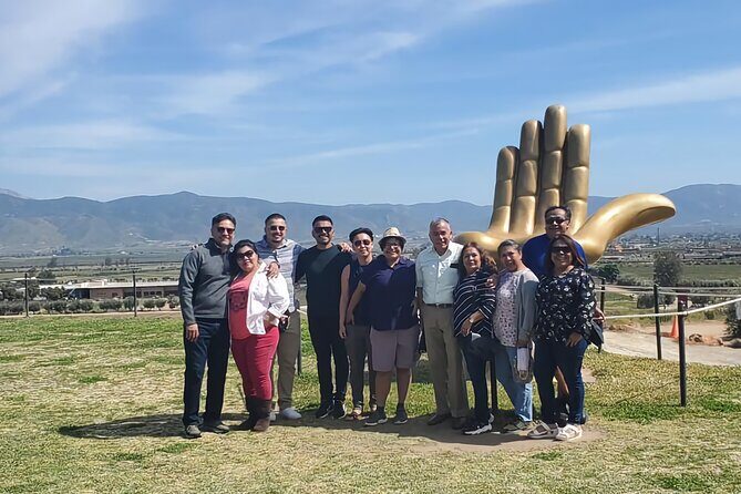 In Group, Valle de Guadalupe private tour - Pricing and Value
