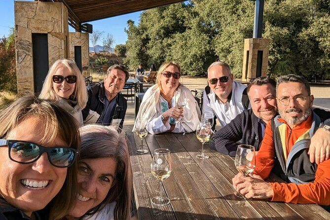 In Group, Valle de Guadalupe private tour - Who Is This Tour Best For?