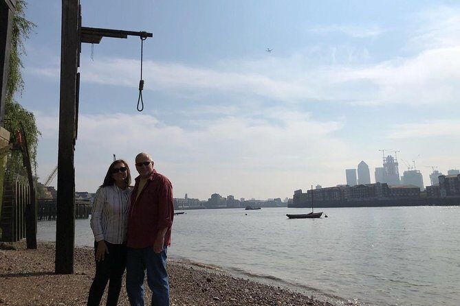In Jack The Ripper Footsteps: Private Black Cab Tour in London - FAQs